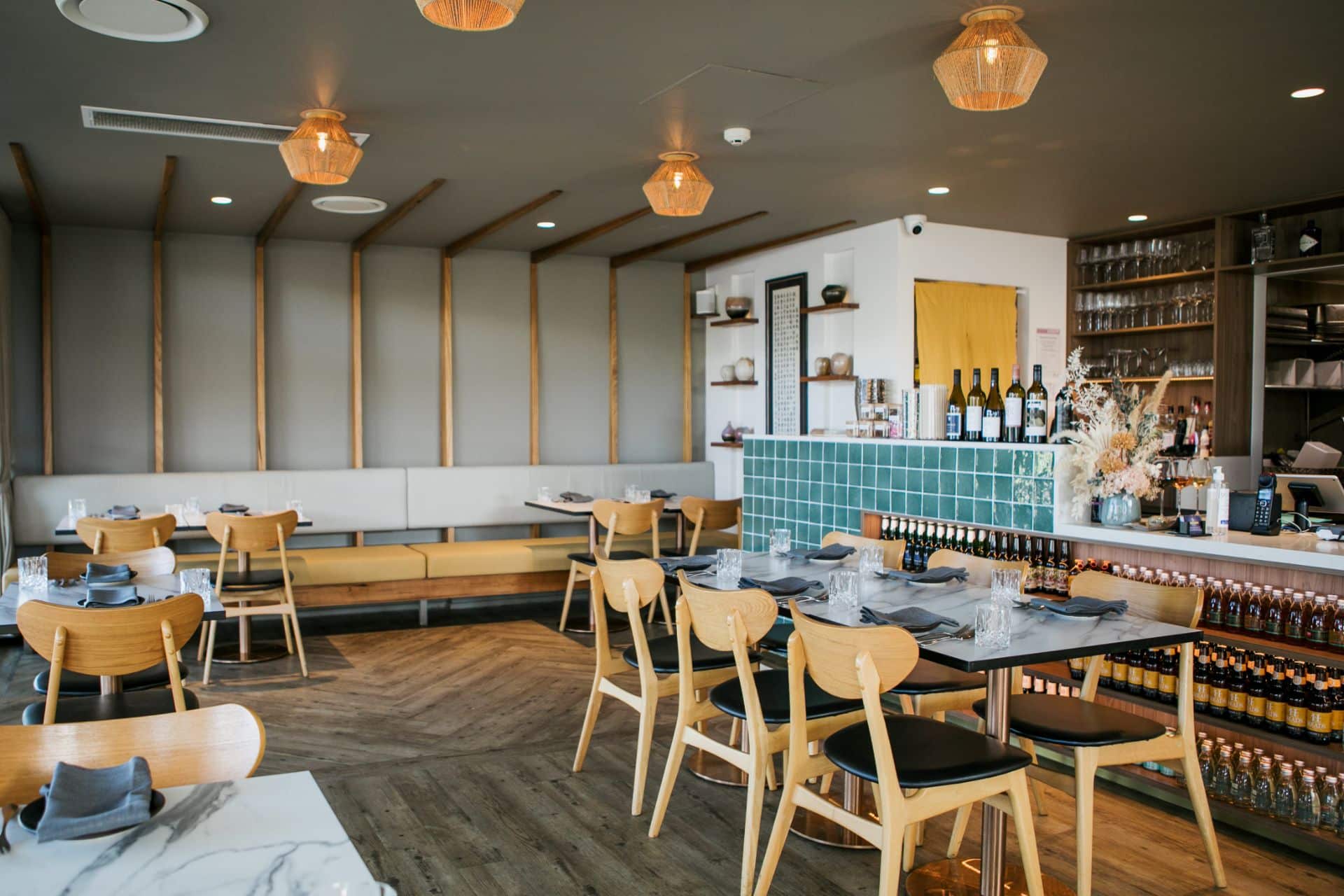 Honeysuckle Restaurant Buderim (14)